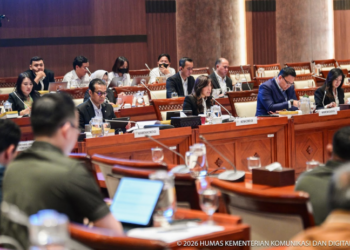 Kemkomdigi Desak Platform Global Buka Kapasitas Pengawasan Konten di Indonesia 7 Kemkomdigi Desak Platform Global Buka Kapasitas Pengawasan Konten di Indonesia