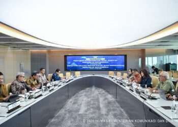 Kemkomdigi Dukung Perlindungan UMKM Lokal dari Kebijakan Sepihak Platform Digital 6 Kemkomdigi Dukung Perlindungan UMKM Lokal dari Kebijakan Sepihak Platform Digital