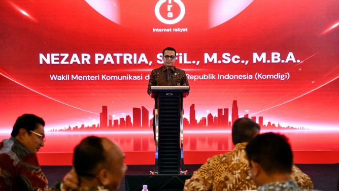 Internet 100 Mbps Rp100 Ribu Jadi Titik Balik Pemerataan Akses Digital Nasional 1 Internet 100 Mbps Rp100 Ribu Jadi Titik Balik Pemerataan Akses Digital Nasional