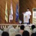 BAZNAS Ajak Mahasiswa Penerima Beasiswa Cendekia Jadi Pemimpin Adaptif dan Peduli Sosial