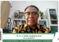 BAZNAS Kembangkan Layanan Kurban yang Lebih Bermakna dan Berdampak
