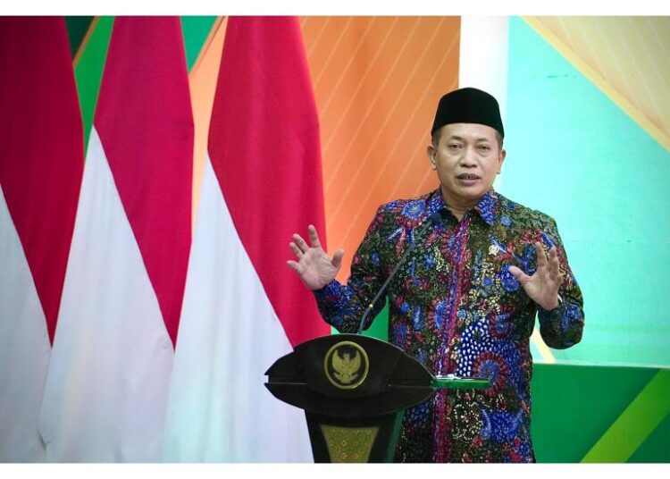 Menkop Apresiasi dan Tindak Lanjuti Masukan Masyarakat Soal Kondisi dan Lokasi KDKMP