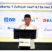 Menkop: Ekosistem Ekonomi Syariah Harus Menjadi Gerakan Kolaboratif yang Inklusif