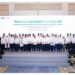 Menkop Ferry Juliantono Dilantik Menjadi Ketua Harian MES Periode 2026-2031