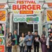 Dukung Festival Burger Dunia, Menekraf Perkuat Ekosistem Kuliner Nasional 9 Dukung Festival Burger Dunia, Menekraf Perkuat Ekosistem Kuliner Nasional