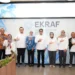 Kementerian Ekraf-BPS Sepakat Perkuat Basis Data Ekonomi Kreatif 9 Kementerian Ekraf-BPS Sepakat Perkuat Basis Data Ekonomi Kreatif