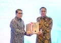 Menteri Ekraf: Arsip Jadi Jejak Transformasi Ekonomi Kreatif Indonesia