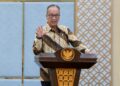 Perkuat Ekonomi Sirkular, Kemenperin Kembangkan Industri Kerajinan Berbasis Sawit