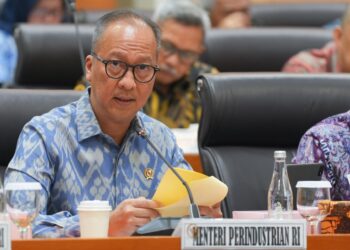 Kemenperin Percepat Kesiapan Industri AMDK Sambut Pemberlakuan SNI Wajib 3 Kemenperin Percepat Kesiapan Industri AMDK Sambut Pemberlakuan SNI Wajib