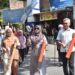 Semarak Pesta Dadung dan 1.000 Kentongan di Bukit Mayasih Warnei Seren Taun 9 Semarak Pesta Dadung dan 1.000 Kentongan di Bukit Mayasih Warnei Seren Taun