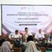 KPID Jabar Perkuat Pengawasan Siaran Lewat Pembentukan Relawan Pemantau di Cirebon