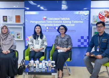 Tata Kelola Pelaksanaan OSN 2026 Terus Diperkuat, Jujur dan Berintegritas menjadi Fondasi Prestasi 4 Tata Kelola Pelaksanaan OSN 2026 Terus Diperkuat, Jujur dan Berintegritas menjadi Fondasi Prestasi