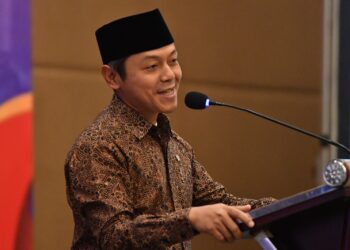 Komitmen Kolaborasi Pusat dan Daerah Hadirkan Pendidikan yang Berkeadilan bagi Murid 2 Komitmen Kolaborasi Pusat dan Daerah Hadirkan Pendidikan yang Berkeadilan bagi Murid