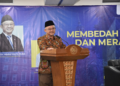 Mendikdasmen: Kesungguhan Jadi Kunci Meraih Kesempatan Belajar dan Beasiswa di Luar Negeri 14 Mendikdasmen: Kesungguhan Jadi Kunci Meraih Kesempatan Belajar dan Beasiswa di Luar Negeri