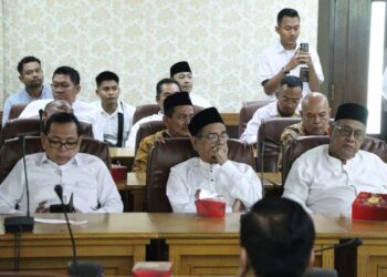 Genjot PAD, Pemkab Bekasi Siapkan Penertiban Pajak Air Tanah 2 Genjot PAD, Pemkab Bekasi Siapkan Penertiban Pajak Air Tanah