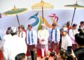 Hari Jadi ke-544 Kota Bogor, Wagub Jabar: Kekompakan Pemerintah dan Warga Jadi Kunci Kemajuan