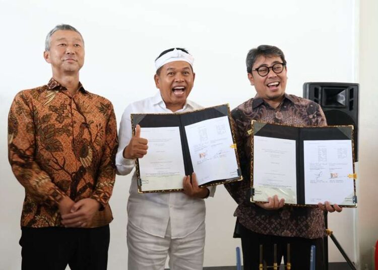 Pembangunan TPPAS Legok Nangka Dipercepat, Gubernur KDM Ungkap Hal Ini