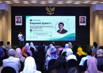 Kemenkes Tekankan Pemanfaatan AI Kesehatan Harus Diiringi Tata Kelola Ketat dan Etika yang Kuat 8 Kemenkes Tekankan Pemanfaatan AI Kesehatan Harus Diiringi Tata Kelola Ketat dan Etika yang Kuat