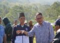 Peringati Hari Lingkungan Hidup, Pemerintah Tanam Pohon di Kawasan Puncak 14 Peringati Hari Lingkungan Hidup, Pemerintah Tanam Pohon di Kawasan Puncak