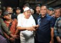 Pemprov Jabar Bantu Penataan Pasar Baru Cikarang Melalui Program CSR 16 Pemprov Jabar Bantu Penataan Pasar Baru Cikarang Melalui Program CSR