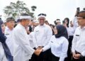 Ambil Sumpah ASN di Pedesaan, KDM Tekankan Pentingnya Layani Masyarakat Hingga ke Pelosok