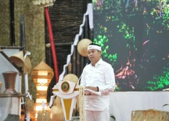 Pemprov Jabar Perluas Perlindungan BPJS Ketenagakerjaan bagi Pekerja Informal 2 Pemprov Jabar Perluas Perlindungan BPJS Ketenagakerjaan bagi Pekerja Informal