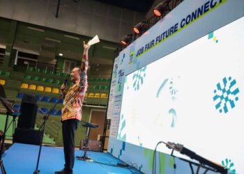 Disnaker Dorong Magang dan Kerja ke Jepang, Siapkan Subsidi Pelatihan hingga Rp15 Juta 2 Disnaker Dorong Magang dan Kerja ke Jepang, Siapkan Subsidi Pelatihan hingga Rp15 Juta