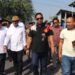 Ribuan Hektar Sawah Terancam Kekeringan, Pemkab Bekasi Siap Normalisasi SS Balong Tua