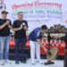 Dibuka Resmi Plt Bupati Asep Surya Atmaja, 3000 Pegiat Olahraga Ramaikan FORMAS IV Kabupaten Bekasi 2026