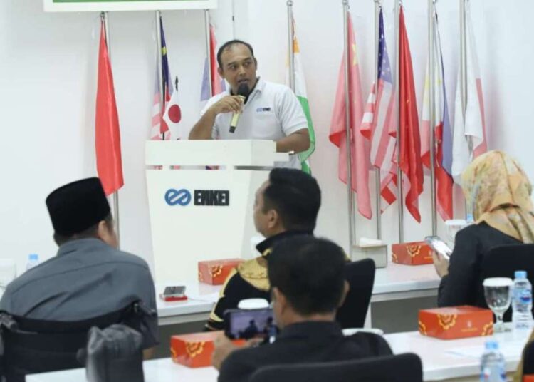 Pemkab Bekasi Perkuat Sinergi dengan Industri untuk Menjaga Lapangan Kerja dan Investasi