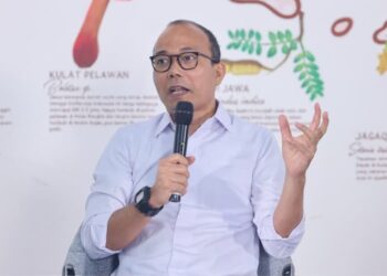 Kementerian UMKM Perkuat Inkubator Usaha untuk Cetak 10 Juta Wirausaha Baru