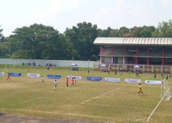 32 TIM U-10 di Priangan Timur Ramaikan Liga Jabar Istimewa PSSI 2026, Tiket  Piala Presiden Jadi Buruan Panas
