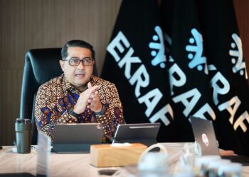 Menteri Ekraf Perkuat Ekosistem Kreatif Daerah melalui Permen Ekraf Nomor 9 Tahun 2025