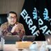 Menteri Ekraf Perkuat Ekosistem Kreatif Daerah melalui Permen Ekraf Nomor 9 Tahun 2025