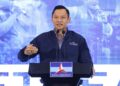 Partai Demokrat: Jaga Ruang Publik yang Kondusif dan Beradab 15 Partai Demokrat: Jaga Ruang Publik yang Kondusif dan Beradab