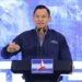 Partai Demokrat: Jaga Ruang Publik yang Kondusif dan Beradab 9 Partai Demokrat: Jaga Ruang Publik yang Kondusif dan Beradab