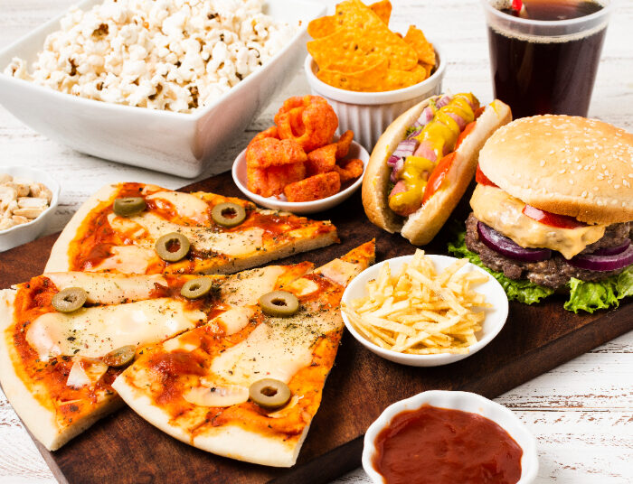 AWAS! Ini Bahaya Makanan Junkfood yang Jarang Diketahui 1 AWAS! Ini Bahaya Makanan Junkfood yang Jarang Diketahui