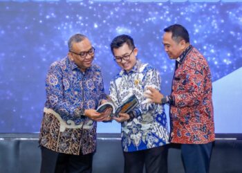 Kemnaker dan LAN Perkuat MagangHub untuk Tingkatkan Kesiapan Kerja Peserta 2 Kemnaker dan LAN Perkuat MagangHub untuk Tingkatkan Kesiapan Kerja Peserta