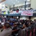 Ratusan Mahasiswa Kuningan Serbu Gedung DPRD Tuntut Turunkan Harga BBM, Soroti MBG dan KDMP 8 Ratusan Mahasiswa Kuningan Serbu Gedung DPRD Tuntut Turunkan Harga BBM, Soroti MBG dan KDMP