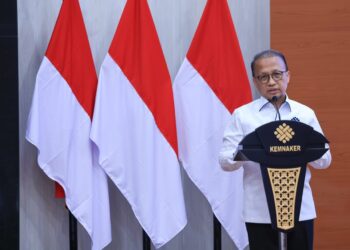 Jelang Penutupan MagangHub Batch III, Kemnaker Imbau Peserta, Mentor, dan Operator Lengkapi Tahapan Akhir 2 Jelang Penutupan MagangHub Batch III, Kemnaker Imbau Peserta, Mentor, dan Operator Lengkapi Tahapan Akhir