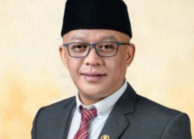 DPRD Kota Bandung Tekankan Pembangunan RSUD dan Gedung Inspektorat Harus Berdampak pada Kualitas Layanan Publik