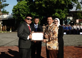 Pemkab Garut Terima Hibah Tanah 387 Meter, Puskesmas Pasundan Siap Berdiri Layani Kesehatan Masyarakat 2 Pemkab Garut Terima Hibah Tanah 387 Meter, Puskesmas Pasundan Siap Berdiri Layani Kesehatan Masyarakat
