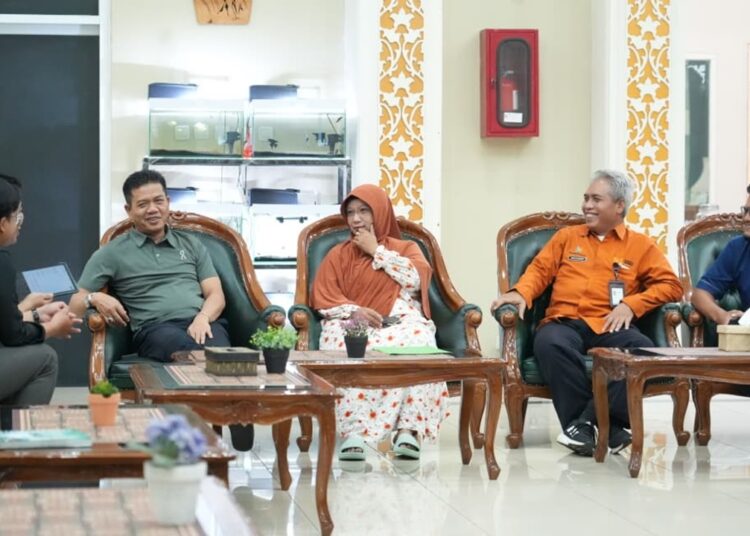 Sensus Ekonomi 2026 Dimulai, KDS: Data Akurat Jadi Dasar Perencanaan Pembangunan 1 Sensus Ekonomi 2026 Dimulai, KDS: Data Akurat Jadi Dasar Perencanaan Pembangunan