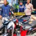 Pelaku Curanmor Asal Cirebon Diringkus Satreskrim Polres Kuningan