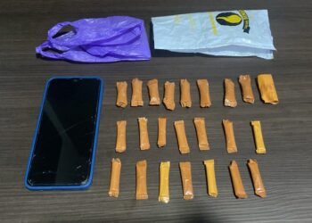 Modus Jualan Tahu Bulat, Nyatanya Jual Pula Tembakau Sintetis, Polisi Bekuk RMA 2 Modus Jualan Tahu Bulat, Nyatanya Jual Pula Tembakau Sintetis, Polisi Bekuk RMA
