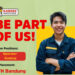 Baru Dibuka! Kabobs Bandung Buka Loker Operator Gudang Buat Lulusan SMA SMK