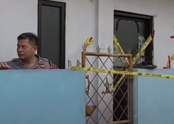 Cinunuk Booming Gegara Taufik Menyekap Yuvita, Ini Kata Bhabinkamtibmas
