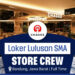 Buat Lulusan SMA SMK! Chagee Bandung Buka Loker Store Crew 8 Buat Lulusan SMA SMK! Chagee Bandung Buka Loker Store Crew