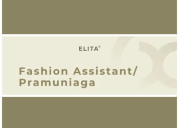 Buat Lulusan SMA SMK! Elita Bandung Buka Loker Pramuniaga 6 Buat Lulusan SMA SMK! Elita Bandung Buka Loker Pramuniaga