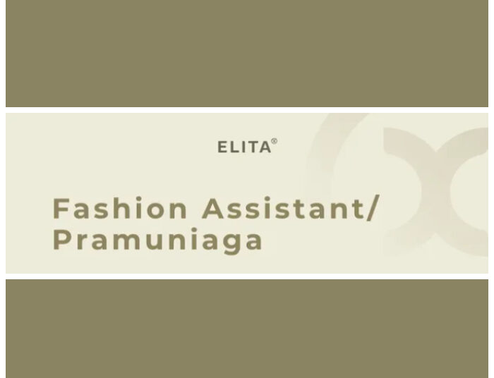 Buat Lulusan SMA SMK! Elita Bandung Buka Loker Pramuniaga 1 Buat Lulusan SMA SMK! Elita Bandung Buka Loker Pramuniaga